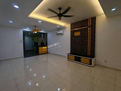 2-storey Terraced House For Sale in Iskandar Puteri,JHR
