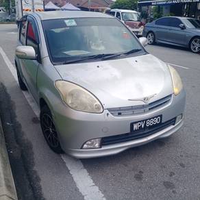 Perodua MyVi EZi in Seremban 2, NSN
