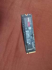 990 PRO NVMe SSD 1TB Samsung