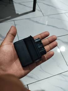 Ecu standart lc135 v8