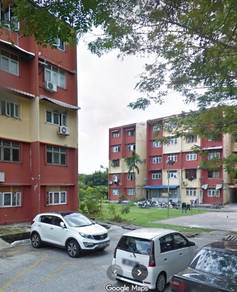 Apartment For Sale in Shah Alam,SGR