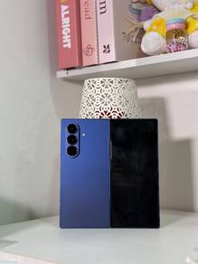 Samsung Z Fold 7