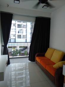 Service Residence For Rent in Pinnacle (Sri Petaling)