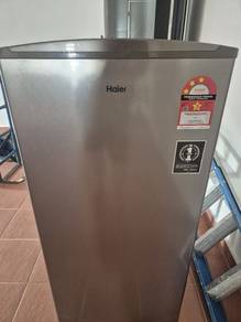 HAIER FRIDGE (cannot cold)