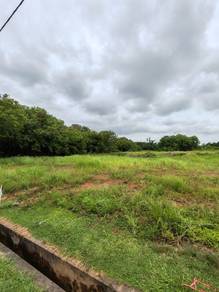 Industrial Land in Batu Berendam, MLK