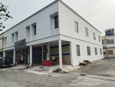 Shop lot For Rent in Jawi,PNG
