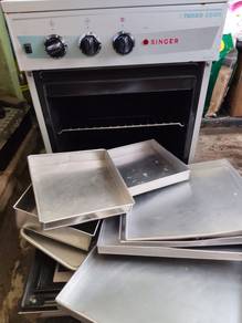 Oven Singer 51 liter