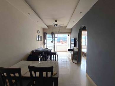 Apartment For Rent in Suria Kipark Damansara