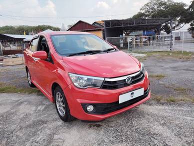 Perodua Bezza ADVANCE in Shah Alam, SGR