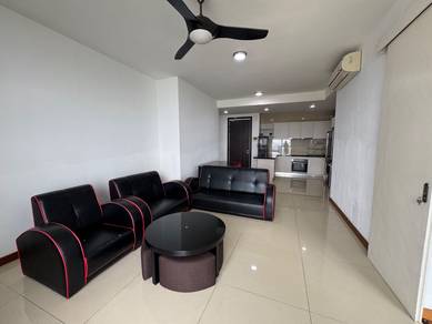 Condominium For Rent in Jesselton Residences
