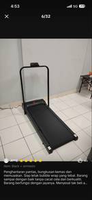 walking pad