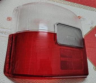 Kancil 97 Tail Lens Cover (L)