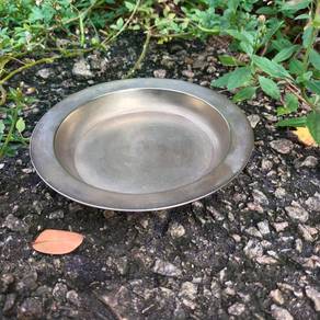 Antique Dulang Tembaga 3X14cm Antik Classic Home D