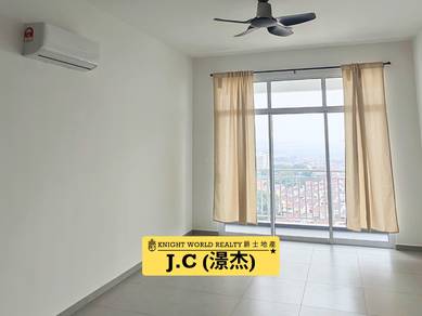 Condominium For Sale in The Sky @ Tripark
