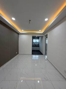 Flat For Sale in Flat Taman Plentong Utama