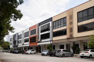 Shop lot For Rent in Cheras,KUL