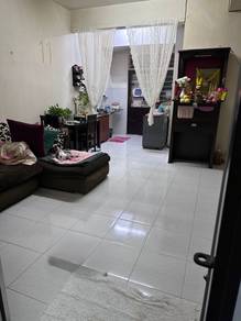 2-storey Terraced House For Sale in Gelang Patah,JHR