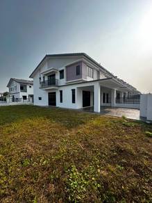 2-storey Terraced House For Rent in Gelang Patah,JHR