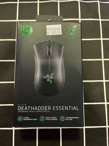 USED Razer Deathadder Essential