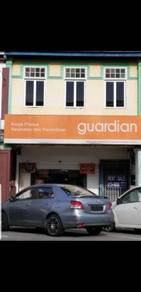 Shop lot For Sale in Temerloh,PHG