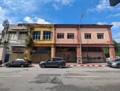Retail space For Rent in Klang,SGR