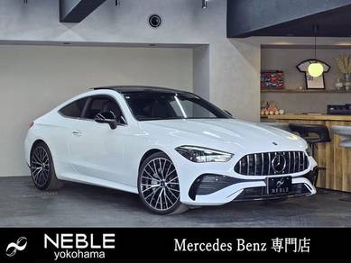 2024 Mercedes Benz CLE 200 CLE200 COUPE SPORT