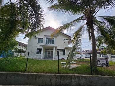 2-storey Terraced House For Sale in Bukit Katil,MLK