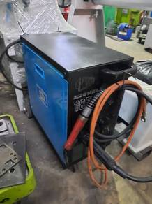 Used Welding Set