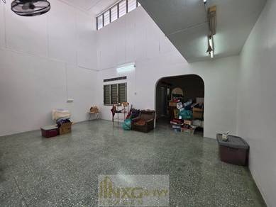1-storey Terraced House For Sale in Klang,SGR