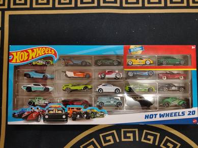 HotWheels 20(details di bawah)