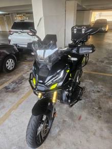 Honda XADV