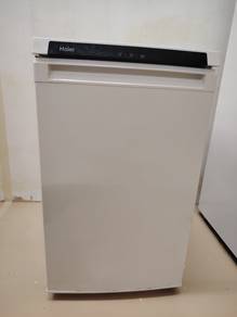 Haier Upright  Freezer Model: BD-88DEM