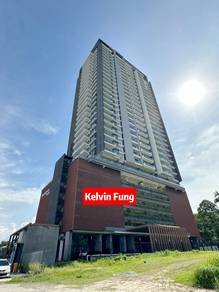 Condominium For Sale in Harrington Suites