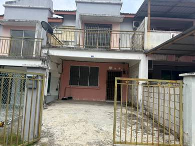 2-storey Terraced House For Sale in Kulai,JHR