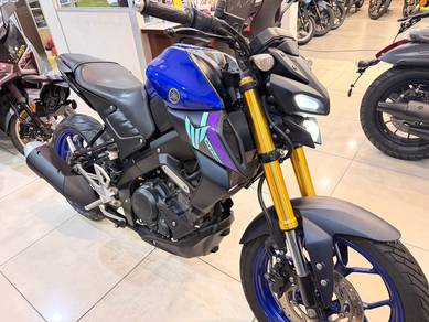 Yamaha MT150