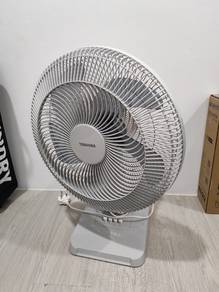 kipas toshiba 