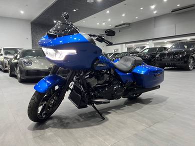 Harley-Davidson Road Glide Special