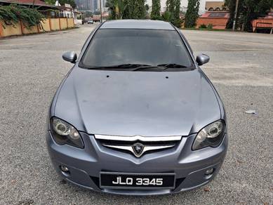 Proton Persona BASE LINE in Wangsa Maju, KUL