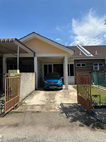 1-storey Terraced House For Sale in Gurun,KDH