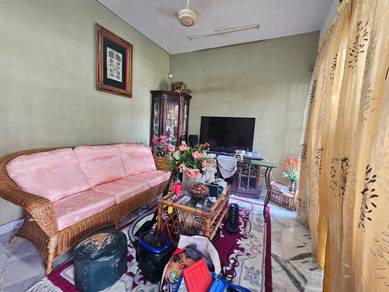 2-storey Terraced House For Sale in Putra Heights,SGR