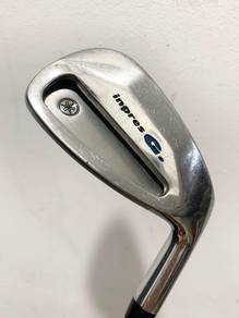 Golf Iron 8 Yamaha Inpres G Graphite Flex R
