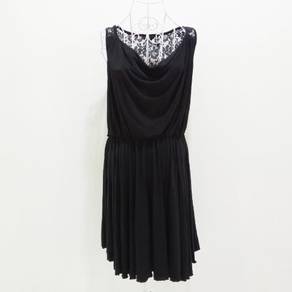 Guess Black Dress