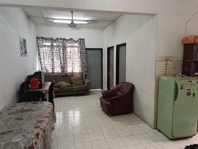 Flat For Rent in Pusat Hentian Kajang