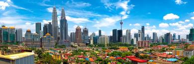 Commercial Land in Mont Kiara, KUL
