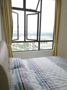 Service Residence For Sale in D'Summit Residences