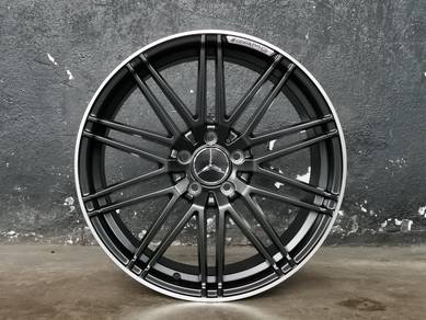 Sport rim 19 inch W205 W206 W222 W223 W212 W213