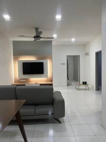 Townhouse For Sale in Puchong,SGR