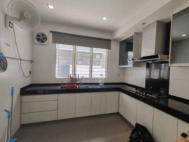 2-storey Terraced House For Sale in Kota Kemuning,SGR