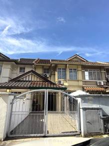 2-storey Terraced House For Sale in Kota Kemuning,SGR
