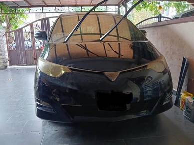Toyota Estima AERAS G PACKAGE in Cherang Ruku, KTN